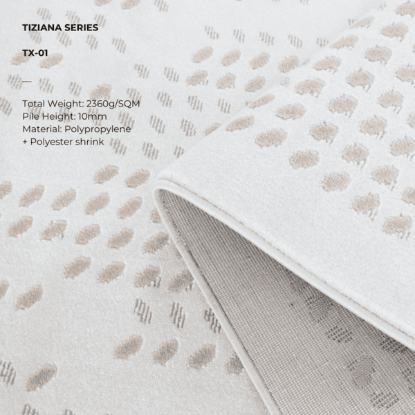 Tiziana Series TX-01 - Image 2