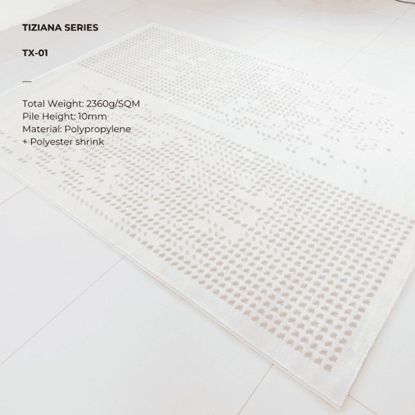 Tiziana Series TX-01 - Image 3