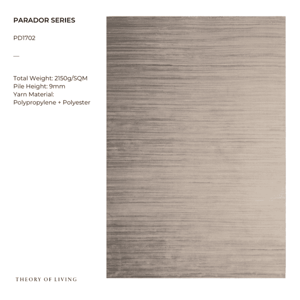 Parador Series PD1702
