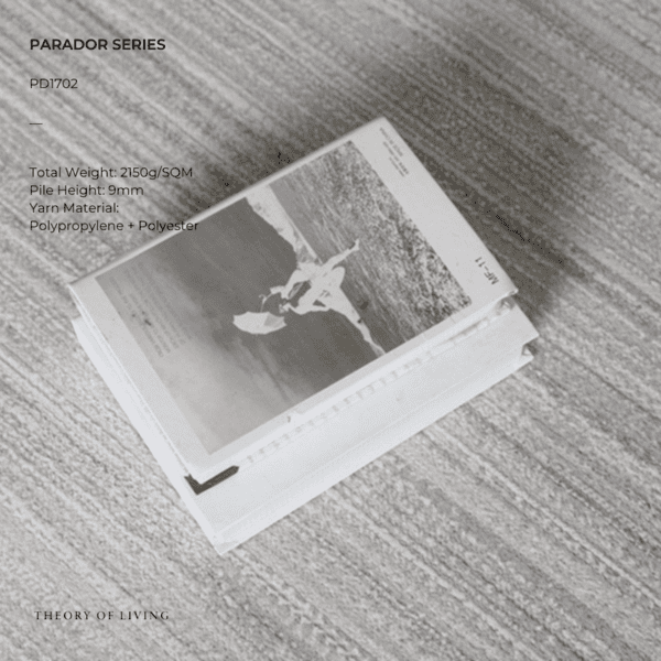 Parador Series PD1702 - Image 4