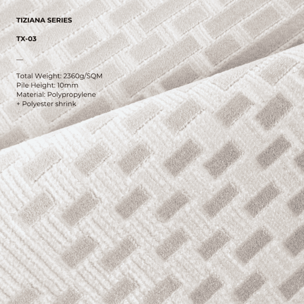 Tiziana Series TX-03 - Image 2