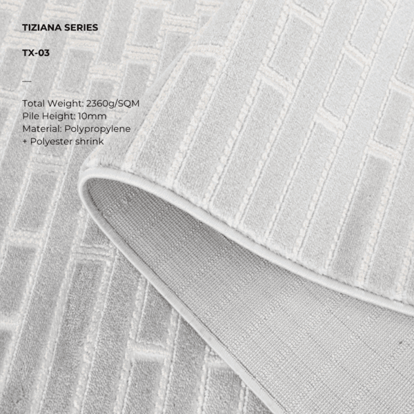 Tiziana Series TX-03 - Image 3