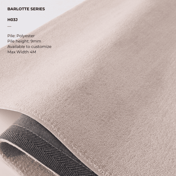 Barlotte Series H03J - Image 3