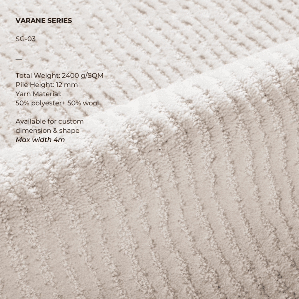 Barane Series SG-03 - Image 4