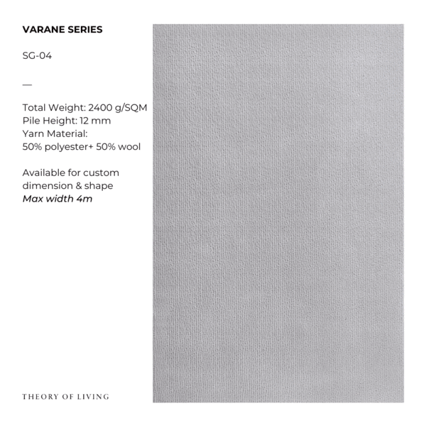 Barane Series SG-04