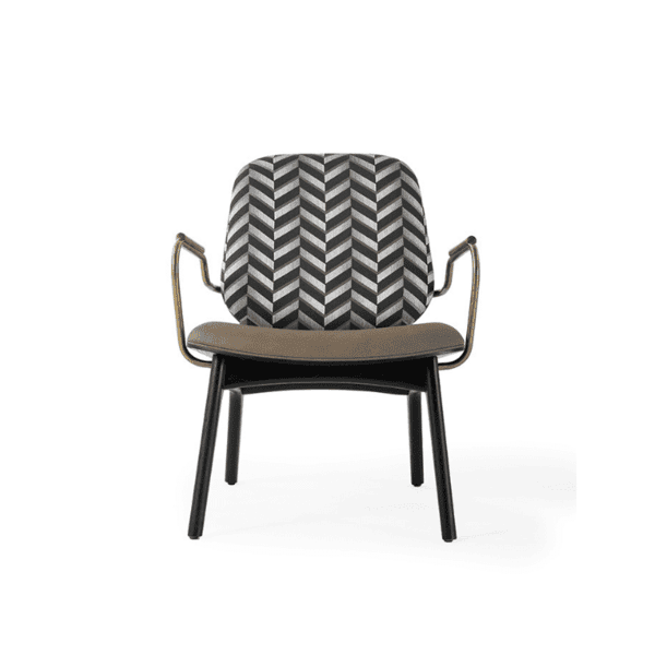 Norin Armchair - Image 3