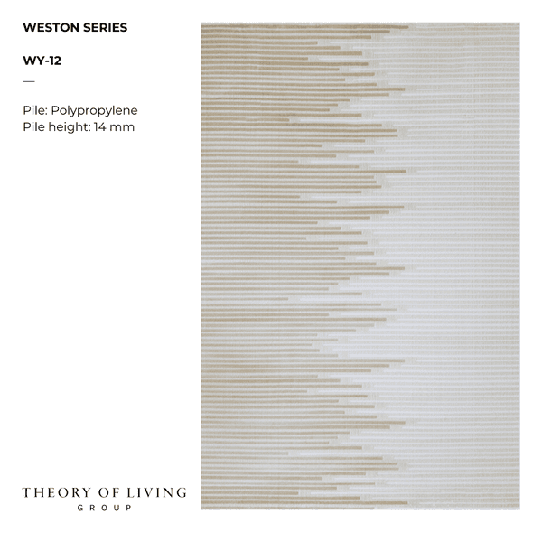 Weston Series WY-12