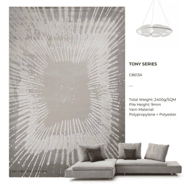Tony Series C8613 - Image 2