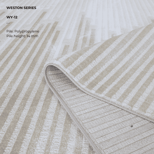 Weston Series WY-12 - Image 3