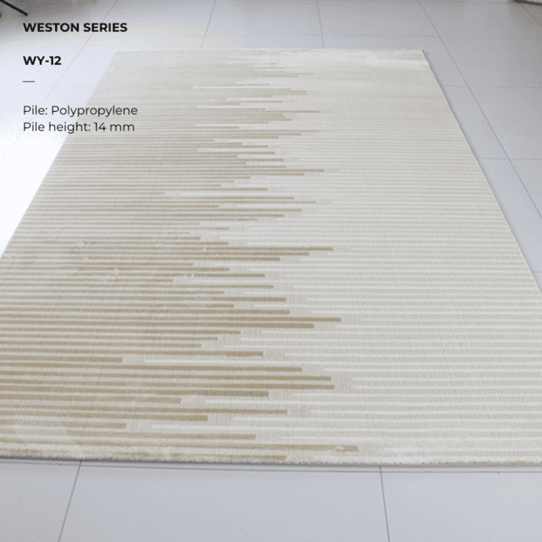 Weston Series WY-12 - Image 4