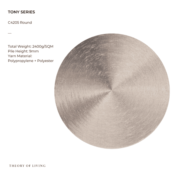 Tony Series C4205 - Image 3