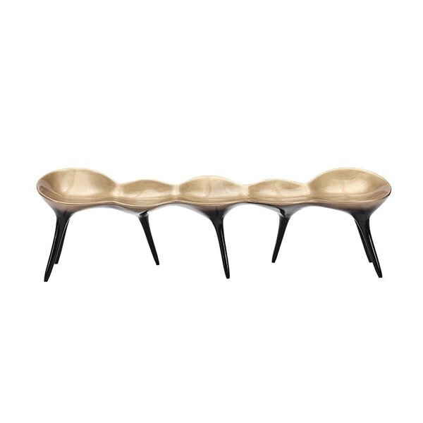 Pine Bench