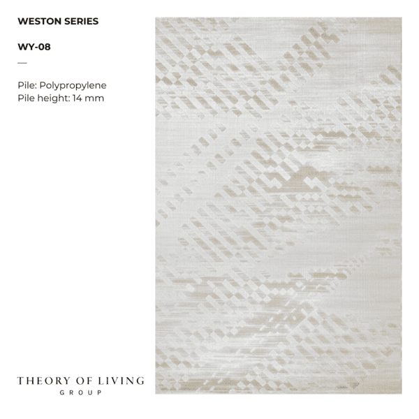 Weston Series WY-08