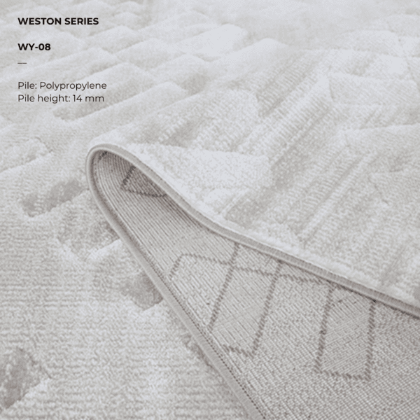 Weston Series WY-08 - Image 3