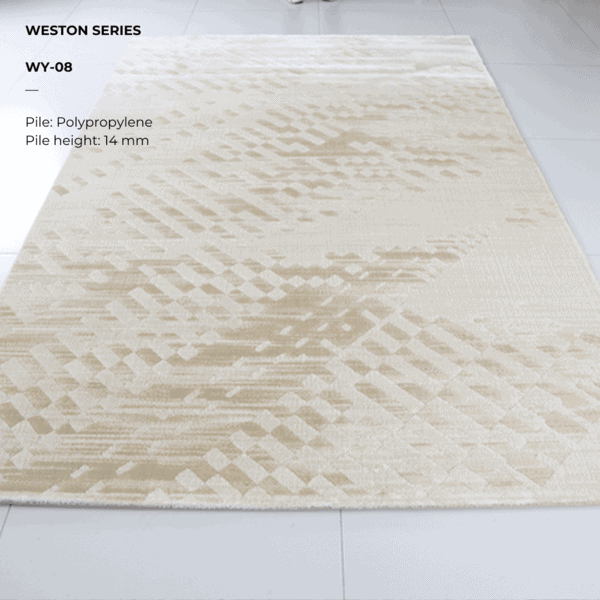 Weston Series WY-08 - Image 4