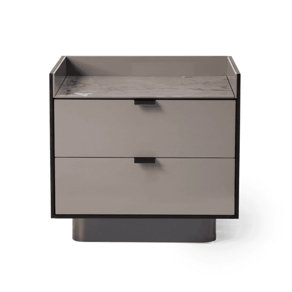 Niana Bed Side Table - Image 2