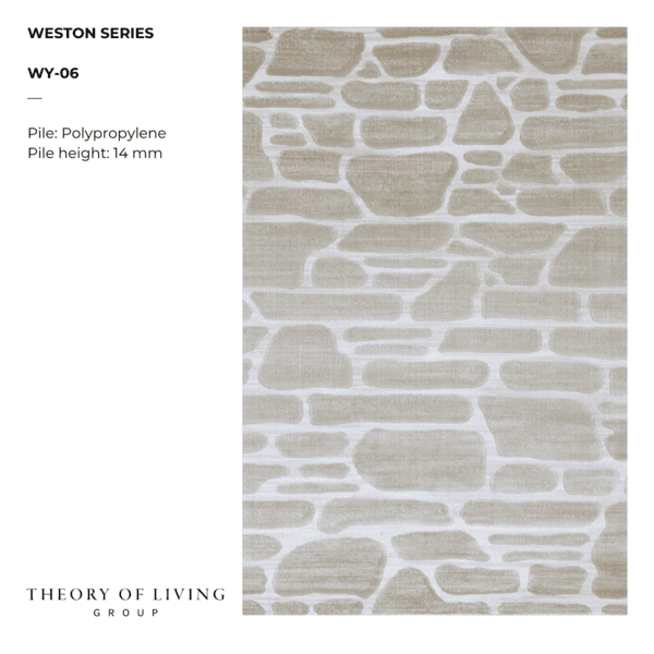 Weston Series WY-06