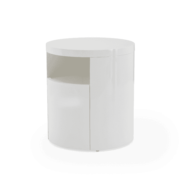 Minnie Bed Side Table - Image 2