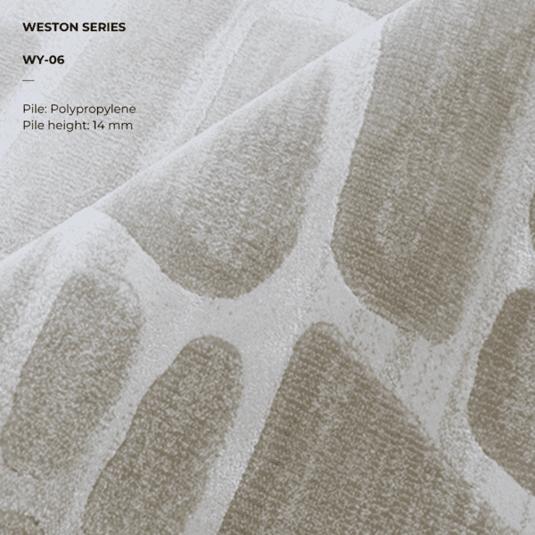 Weston Series WY-06 - Image 3