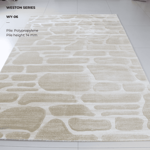 Weston Series WY-06 - Image 4