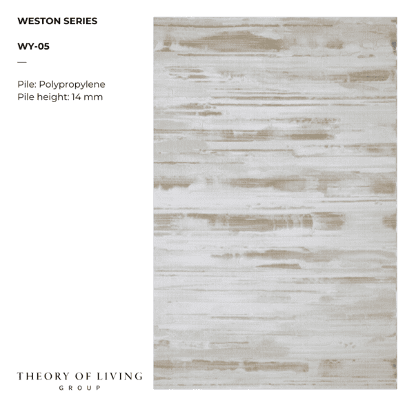 Weston Series WY-05