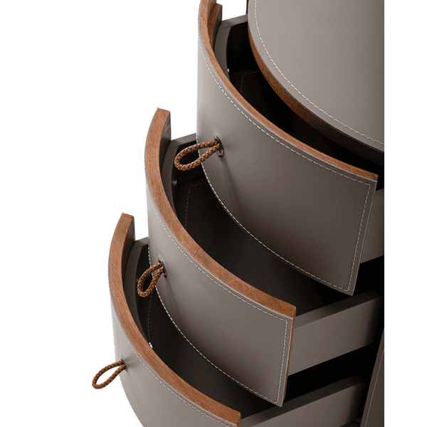 Ovie Bed Side Table - Image 3