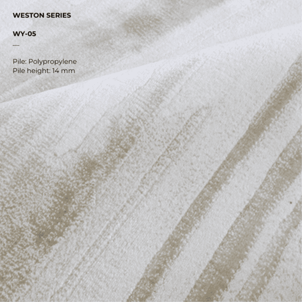 Weston Series WY-05 - Image 3