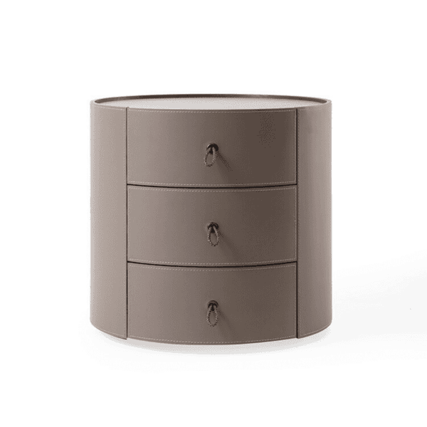 Ovie Bed Side Table - Image 2