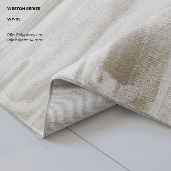 Weston Series WY-05 - Image 4