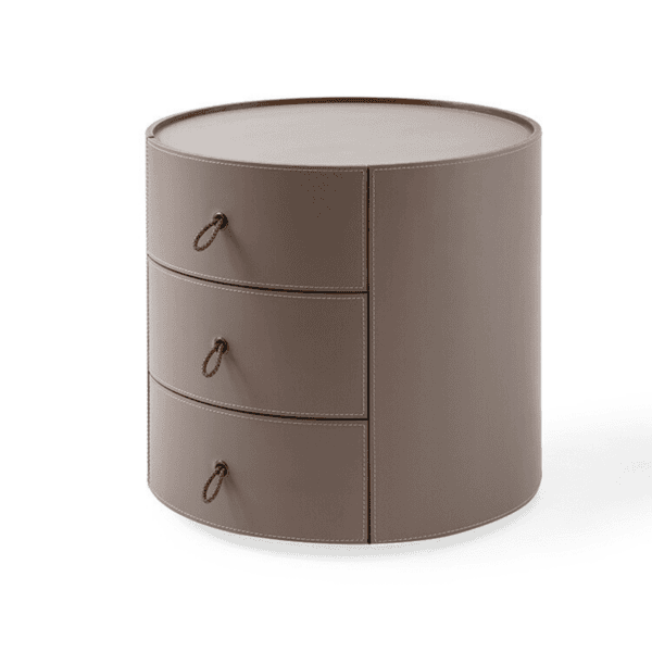 Ovie Bed Side Table