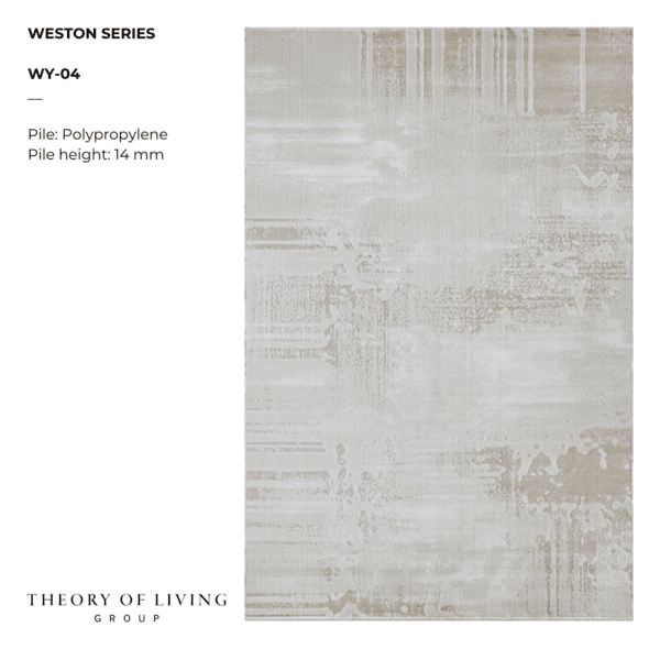 Weston Series WY-04