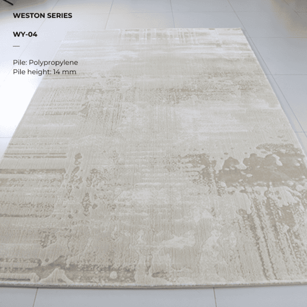 Weston Series WY-04 - Image 4
