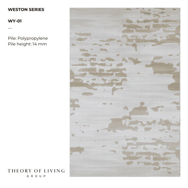 Weston Series WY-01
