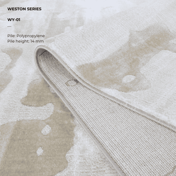 Weston Series WY-01 - Image 3