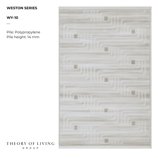 Weston Series WY-10