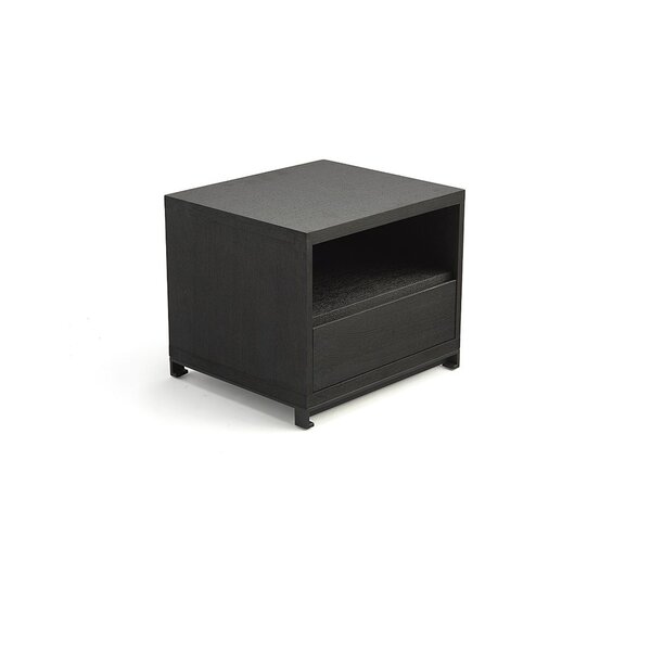 Alise Bed Side Table