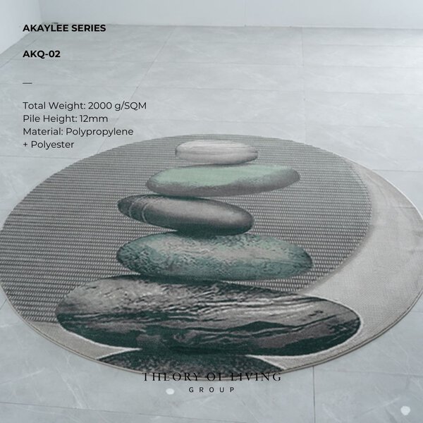 Akaylee Series AKQ-02