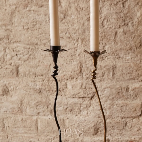 HAAS Dwipa Candle Holder - Image 4