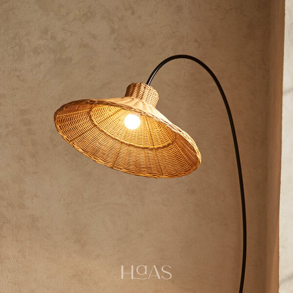HAAS Langit Arc Lamp - Image 3