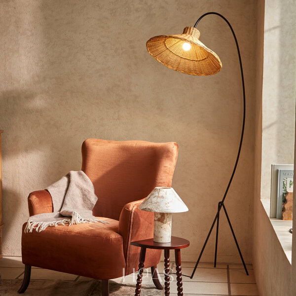 HAAS Langit Arc Lamp - Image 2