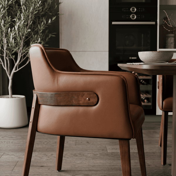 Islea Chair - Image 5