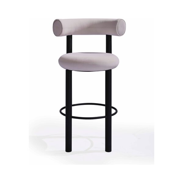 Aldan Bar Stool by Theory of Living