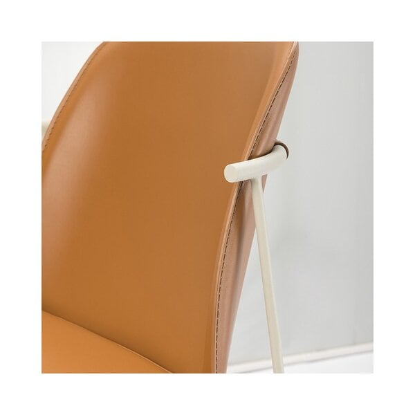 Bisa Bar Stool by Theory of Living