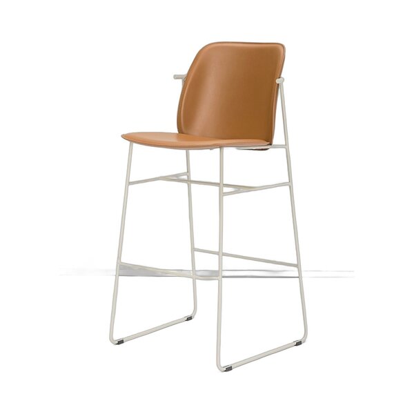 Bisa Bar Stool by Theory of Living