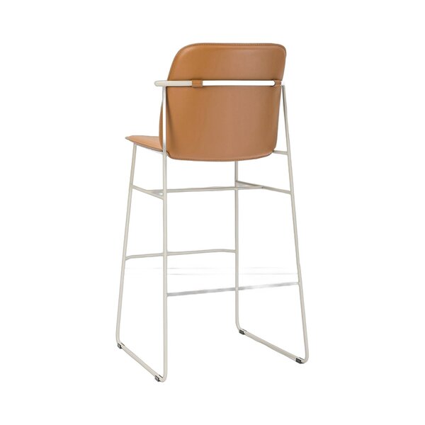 Bisa Bar Stool by Theory of Living