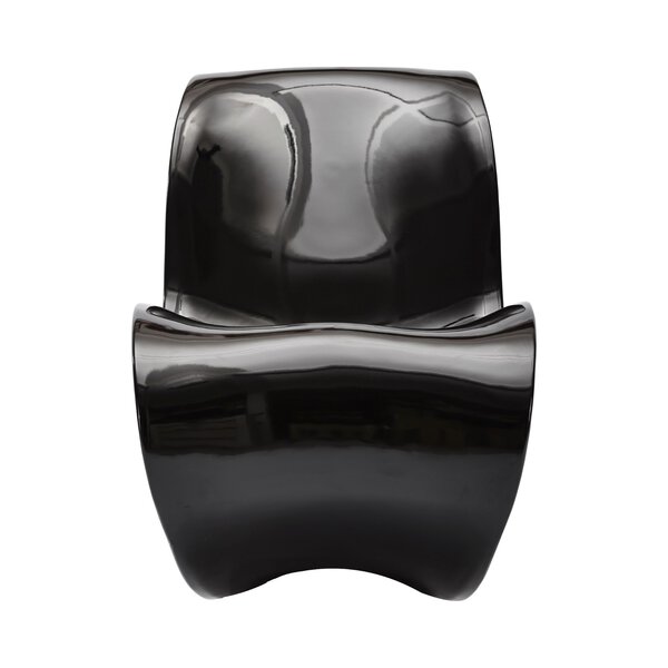 Curvine Lounge Chair by Theory of Living