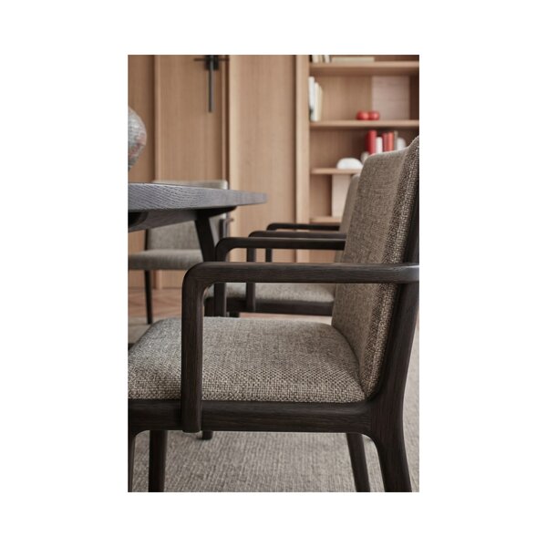 Duneva Chair by Theory of Living
