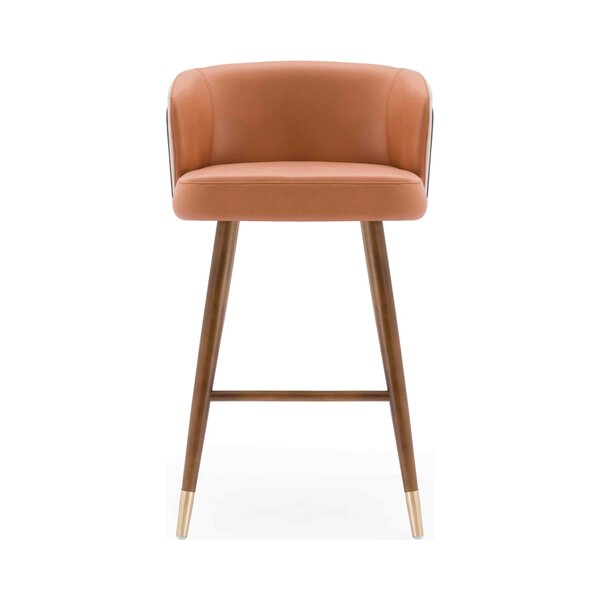 Frish Bar Stool by Theory of Living
