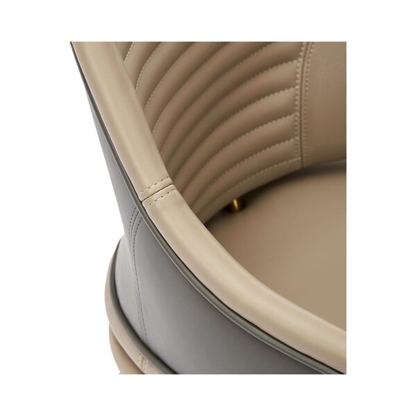Ivo Chair by Theory of Living