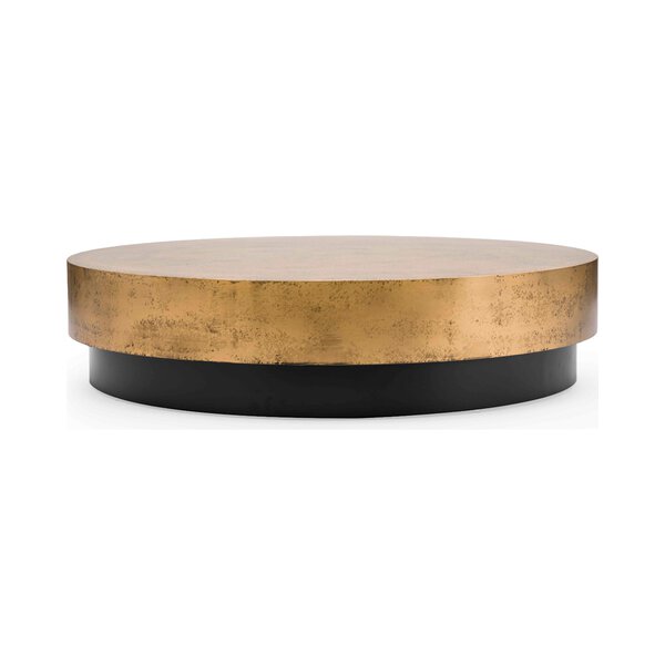 Kyle Coffee Table by Theory of Living